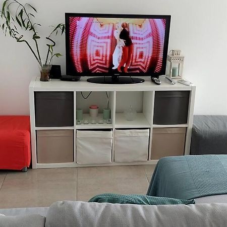 South View Apartment Sagres Luaran gambar