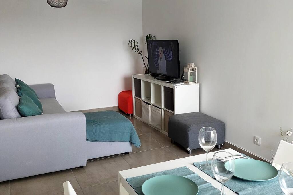 South View Apartment Sagres Luaran gambar