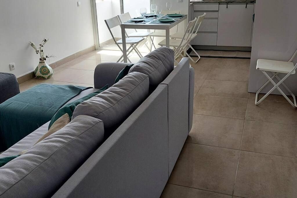 South View Apartment Sagres Luaran gambar